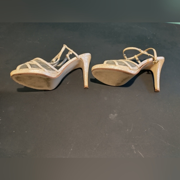 Dress sandals - Picture 3 of 3